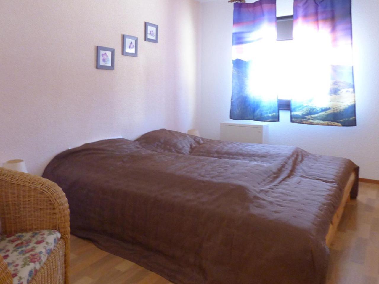 Alluring Apartment In Frankenau With Terrace Εξωτερικό φωτογραφία